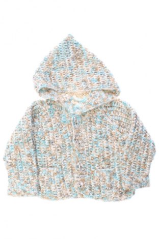 Kinder Strickjacke Unbranded, Größe 9-12m/ 74-80 cm, Farbe Mehrfarbig, Preis € 8,68
