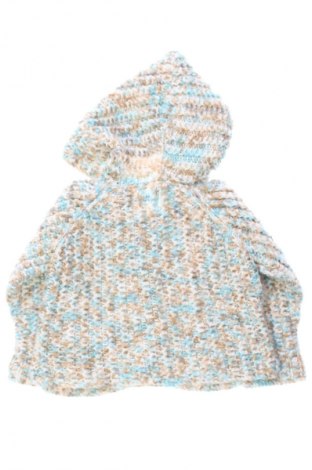 Kinder Strickjacke Unbranded, Größe 9-12m/ 74-80 cm, Farbe Mehrfarbig, Preis € 8,68