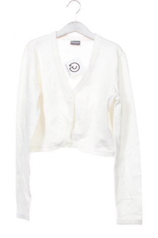 Dětský kardigán Unbranded, Velikost 14-15y/ 168-170 cm, Barva Bílá, Cena  349,00 Kč