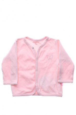 Dziecięcy kardigan Unbranded, Rozmiar 6-9m/ 68-74 cm, Kolor Różowy, Cena 25,99 zł