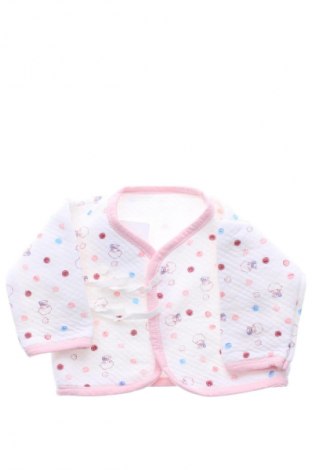 Dziecięcy kardigan Unbranded, Rozmiar 3-6m/ 62-68 cm, Kolor Kolorowy, Cena 26,99 zł