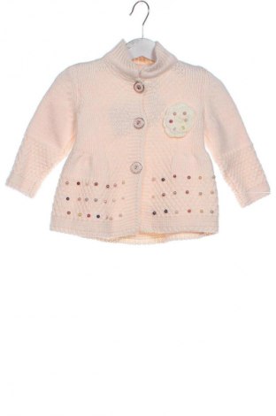 Gyerek kardigán Unbranded, Méret 12-18m / 80-86 cm, Szín Rózsaszín, Ár 3 903 Ft