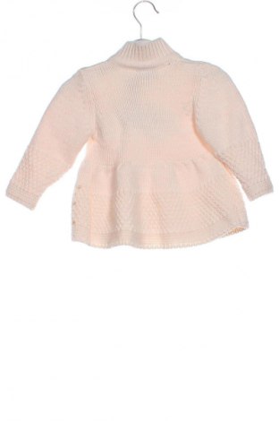 Gyerek kardigán Unbranded, Méret 12-18m / 80-86 cm, Szín Rózsaszín, Ár 3 903 Ft