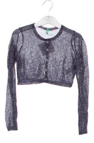 Gyerek kardigán United Colors Of Benetton, Méret 7-8y / 128-134 cm, Szín Sokszínű, Ár 3 819 Ft