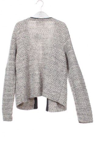 Kinder Strickjacke Zara, Größe 13-14y/ 164-168 cm, Farbe Mehrfarbig, Preis 6,99 €