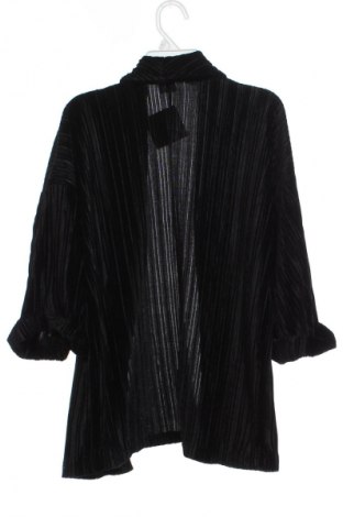 Dětský kardigán Zara, Velikost 10-11y/ 146-152 cm, Barva Černá, Cena  209,00 Kč