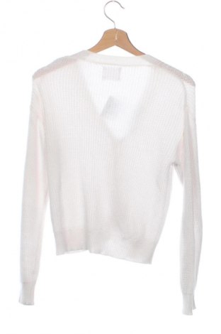 Detský kardigán Zara, Veľkosť 10-11y/ 146-152 cm, Farba Biela, Cena  8,95 €