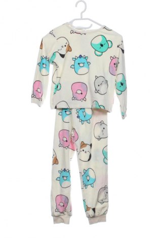 Detské pyžamo H&M, Veľkosť 4-5y/ 110-116 cm, Farba Viacfarebná, Cena  10,95 €