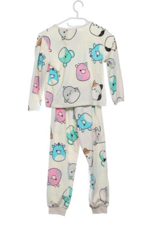 Detské pyžamo H&M, Veľkosť 4-5y/ 110-116 cm, Farba Viacfarebná, Cena  10,95 €
