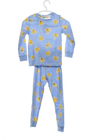 Detské pyžamo H&M, Veľkosť 4-5y/ 110-116 cm, Farba Viacfarebná, Cena  15,86 €