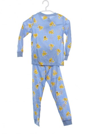 Detské pyžamo H&M, Veľkosť 4-5y/ 110-116 cm, Farba Viacfarebná, Cena  15,86 €