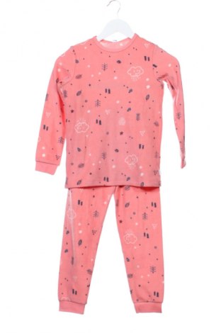 Piżama dziecięca Schiesser, Rozmiar 6-7y/ 122-128 cm, Kolor Kolorowy, Cena 123,99 zł