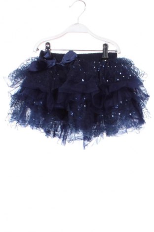 Detská sukňa  Breeze, Veľkosť 3-4y/ 104-110 cm, Farba Modrá, Cena  7,95 €