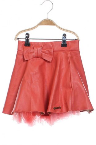 Detská sukňa  Contrast, Veľkosť 3-4y/ 104-110 cm, Farba Oranžová, Cena  7,95 €