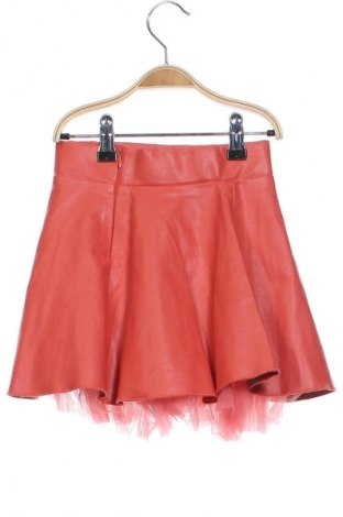 Detská sukňa  Contrast, Veľkosť 3-4y/ 104-110 cm, Farba Oranžová, Cena  7,95 €