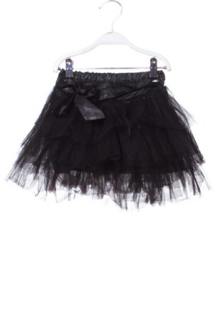 Dětská sukně  Contrast, Velikost 3-4y/ 104-110 cm, Barva Černá, Cena  253,00 Kč