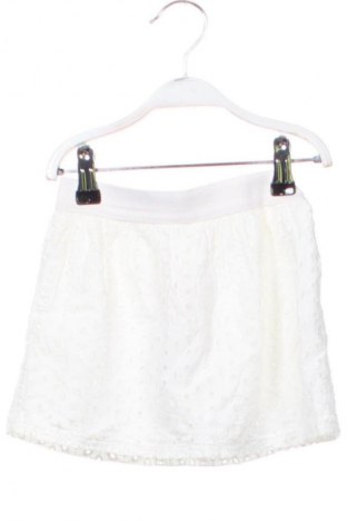 Παιδική φούστα Faded Glory, Μέγεθος 4-5y/ 110-116 εκ., Χρώμα Λευκό, Τιμή 7,99 €