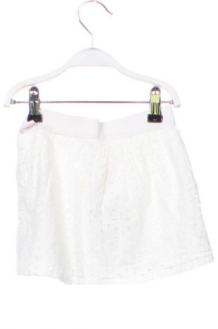 Παιδική φούστα Faded Glory, Μέγεθος 4-5y/ 110-116 εκ., Χρώμα Λευκό, Τιμή 7,99 €