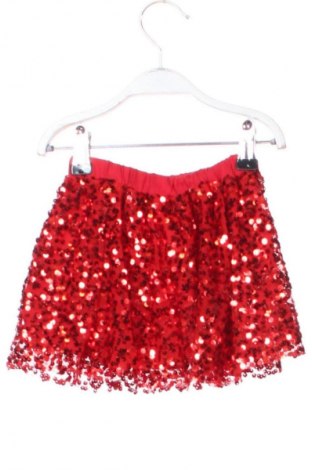 Gyerek szoknya Fagottino By Oviesse, Méret 9-12m / 74-80 cm, Szín Piros, Ár 3 309 Ft