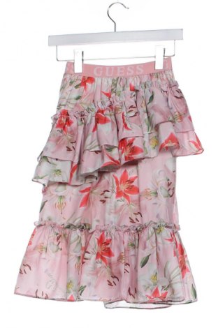 Dziecięca spódnica Guess, Rozmiar 9-10y/ 140-146 cm, Kolor Kolorowy, Cena 73,99 zł
