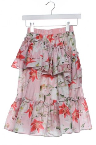 Dziecięca spódnica Guess, Rozmiar 9-10y/ 140-146 cm, Kolor Kolorowy, Cena 73,99 zł