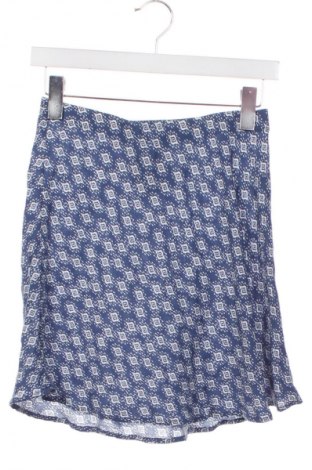 Fustă pentru copii H&M, Mărime 14-15y/ 168-170 cm, Culoare Multicolor, Preț 41,99 Lei