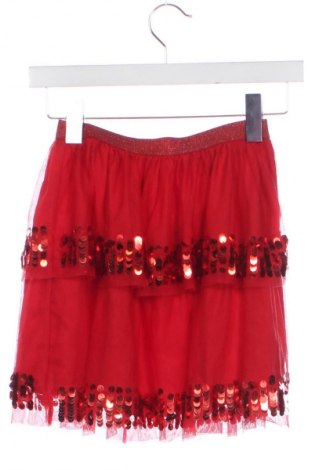 Kinderrock H&M, Größe 8-9y/ 134-140 cm, Farbe Rot, Preis € 9,72