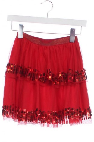 Kinderrock H&M, Größe 8-9y/ 134-140 cm, Farbe Rot, Preis € 9,72