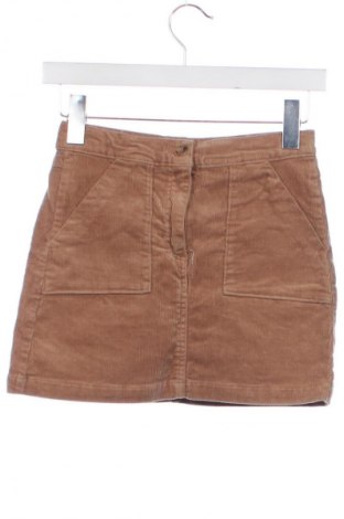 Detská sukňa  H&M, Veľkosť 8-9y/ 134-140 cm, Farba Béžová, Cena  9,72 €