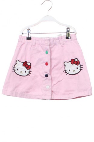 Fustă pentru copii H&M, Mărime 5-6y/ 116-122 cm, Culoare Roz, Preț 51,45 Lei
