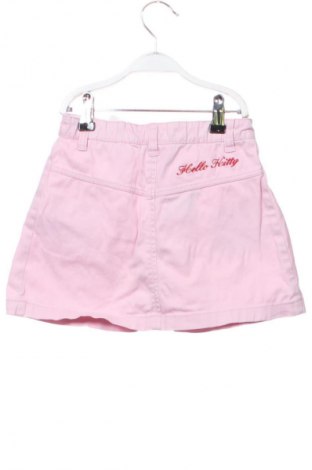 Fustă pentru copii H&M, Mărime 5-6y/ 116-122 cm, Culoare Roz, Preț 51,45 Lei