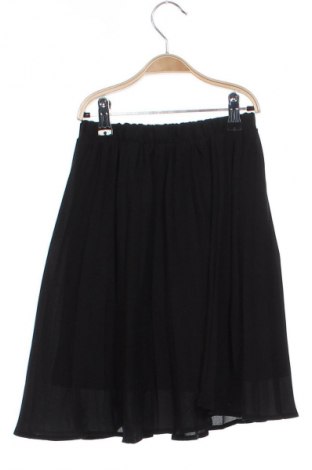 Dětská sukně  H&M, Velikost 4-5y/ 110-116 cm, Barva Černá, Cena  241,00 Kč