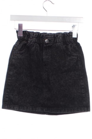 Fustă pentru copii H&M, Mărime 10-11y/ 146-152 cm, Culoare Negru, Preț 50,00 Lei