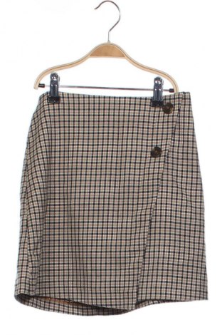 Fustă pentru copii H&M, Mărime 10-11y/ 146-152 cm, Culoare Multicolor, Preț 33,99 Lei