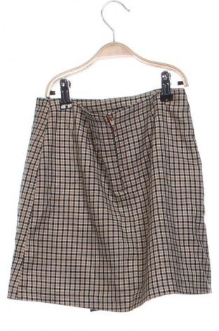 Fustă pentru copii H&M, Mărime 10-11y/ 146-152 cm, Culoare Multicolor, Preț 33,99 Lei