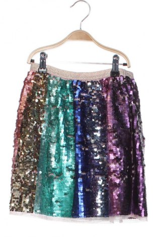 Fustă pentru copii H&M, Mărime 8-9y/ 134-140 cm, Culoare Multicolor, Preț 33,99 Lei