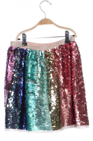 Fustă pentru copii H&M, Mărime 8-9y/ 134-140 cm, Culoare Multicolor, Preț 33,99 Lei