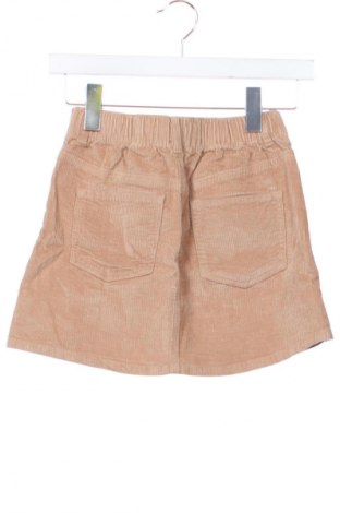 Detská sukňa  H&M, Veľkosť 7-8y/ 128-134 cm, Farba Béžová, Cena  18,95 €