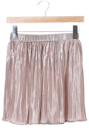 Detská sukňa  H&M, Veľkosť 8-9y/ 134-140 cm, Farba Béžová, Cena  9,72 €