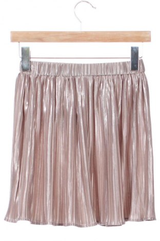 Detská sukňa  H&M, Veľkosť 8-9y/ 134-140 cm, Farba Béžová, Cena  9,72 €