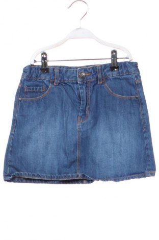 Kinderrock Kiabi, Größe 8-9y/ 134-140 cm, Farbe Blau, Preis 9,72 €