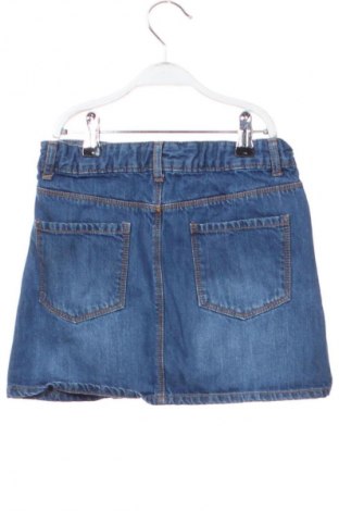 Kinderrock Kiabi, Größe 8-9y/ 134-140 cm, Farbe Blau, Preis 9,72 €