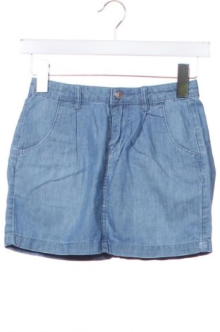 Detská sukňa  Kids By Tchibo, Veľkosť 8-9y/ 134-140 cm, Farba Modrá, Cena  10,00 €