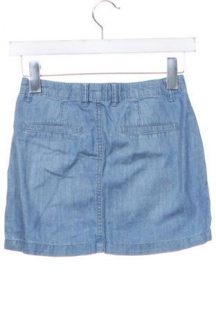 Detská sukňa  Kids By Tchibo, Veľkosť 8-9y/ 134-140 cm, Farba Modrá, Cena  10,00 €