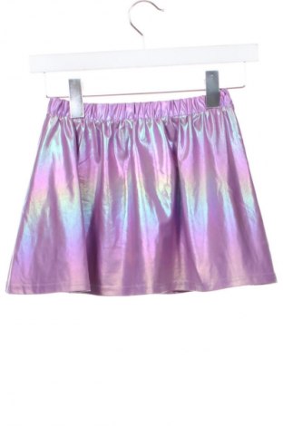 Kinderrock Kiki & Koko, Größe 5-6y/ 116-122 cm, Farbe Lila, Preis 6,99 €