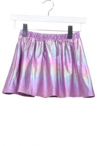 Kinderrock Kiki & Koko, Größe 5-6y/ 116-122 cm, Farbe Lila, Preis 6,99 €