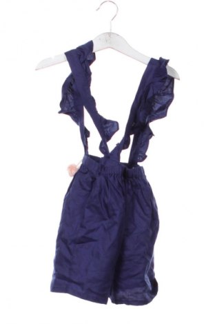 Fustă pentru copii Lola Palacios, Mărime 5-6y/ 116-122 cm, Culoare Multicolor, Preț 95,02 Lei