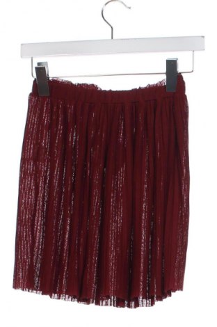 Detská sukňa  Mango, Veľkosť 12-13y/ 158-164 cm, Farba Červená, Cena  5,83 €