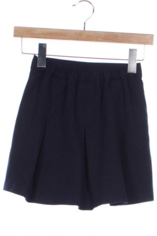Detská sukňa  Mango, Veľkosť 6-7y/ 122-128 cm, Farba Modrá, Cena  3,95 €