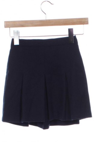 Detská sukňa  Mango, Veľkosť 6-7y/ 122-128 cm, Farba Modrá, Cena  3,95 €